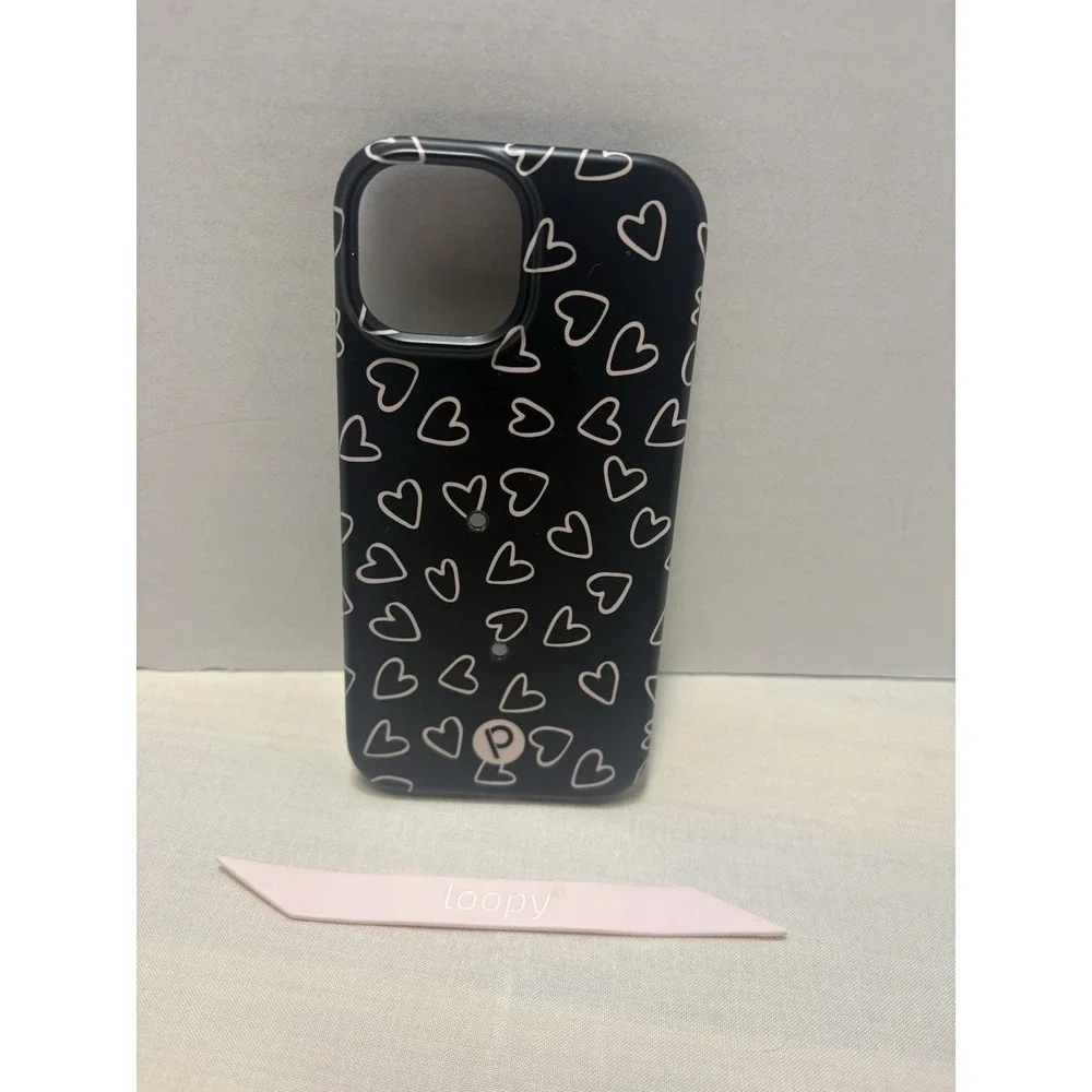 Loopy Phone Case For iPhone Righty (6.1